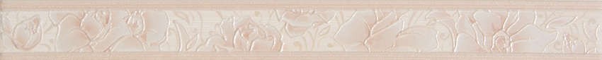 Приобрести бордюр настенный altacera pion crema 50*5, bw0pin01