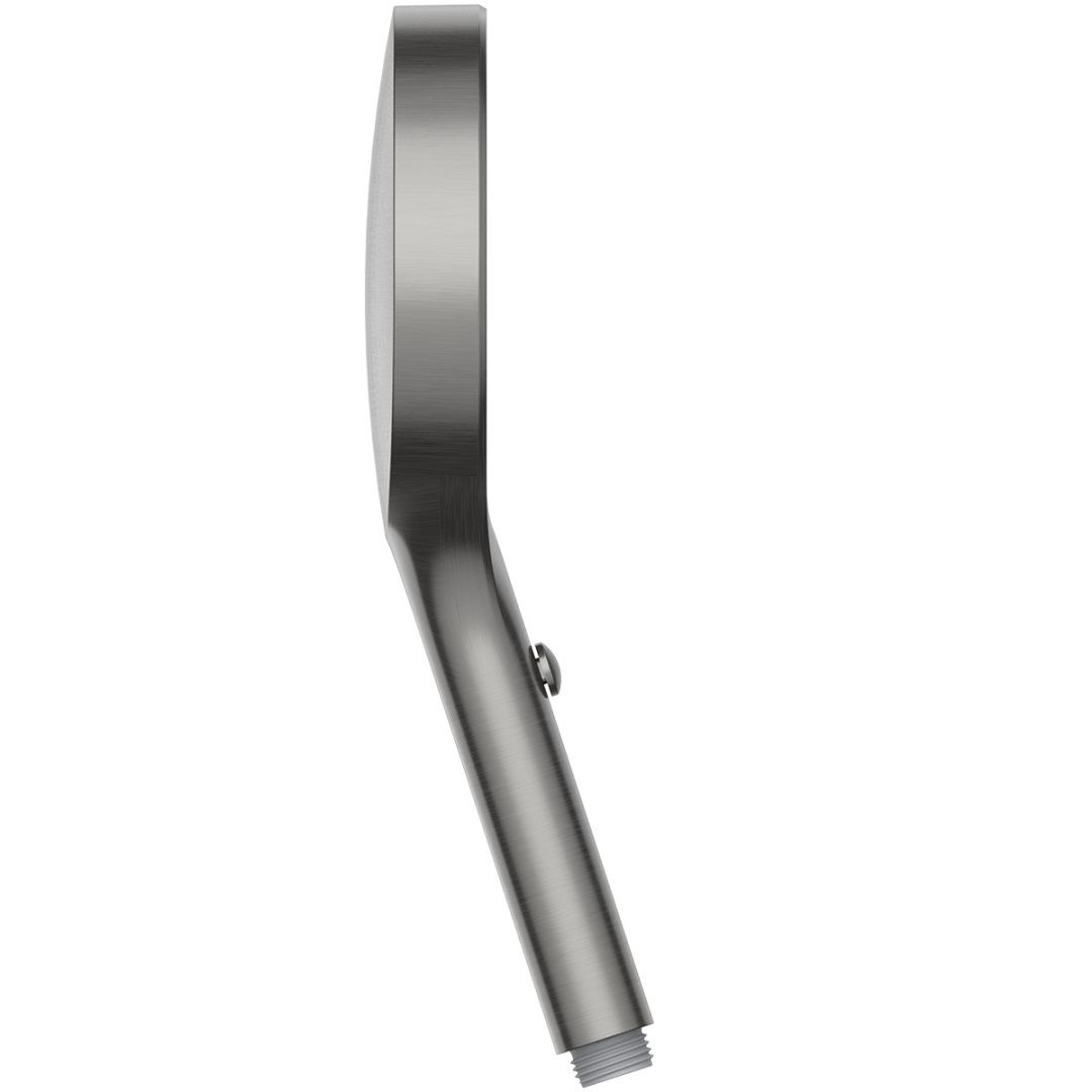 Приобрести vincea встраиваемая душевая система , оружейная сталь vsfw-4i212gm