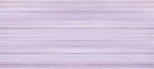 Плитка настенная Cersanit Miracle Сиреневая 20x44