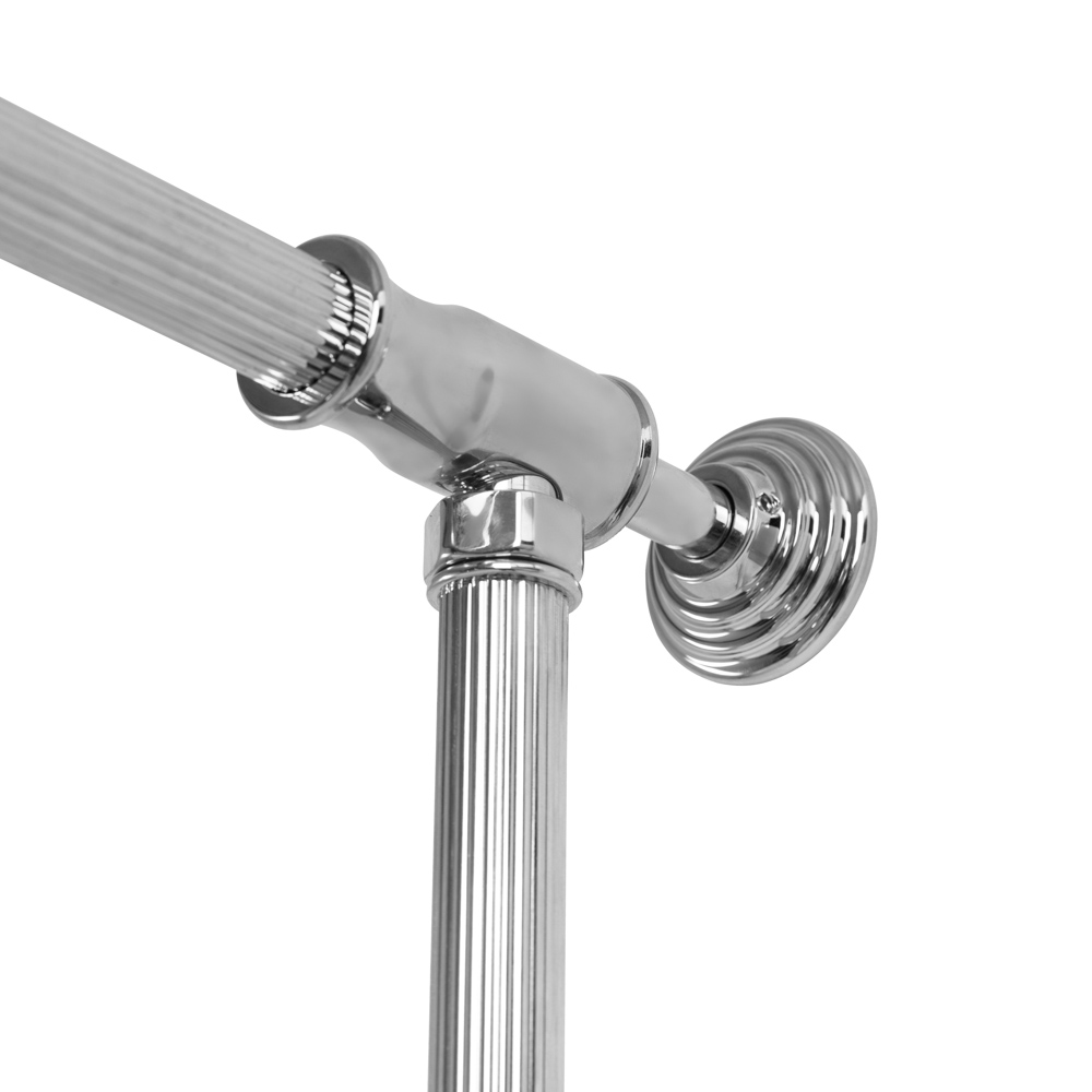 Приобрести cezares душевая стойка olimp-cd-01-l