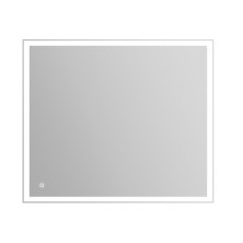 BelBagno Зеркало 80х80 см SPC-GRT-800-800-LED-TCH