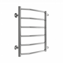 Полотенцесушитель 500х600 мм водяной Terminus Виктория П6, бп500 хром 4670078530073