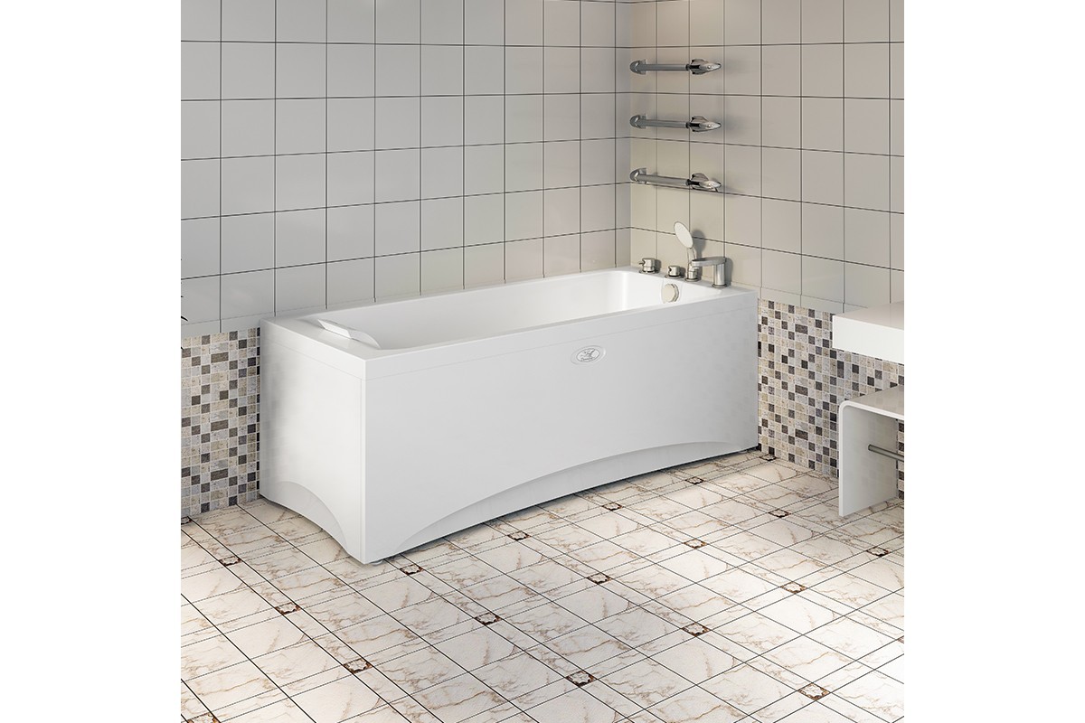 Приобрести радомир фронтальная панель для ванны агата 150см.