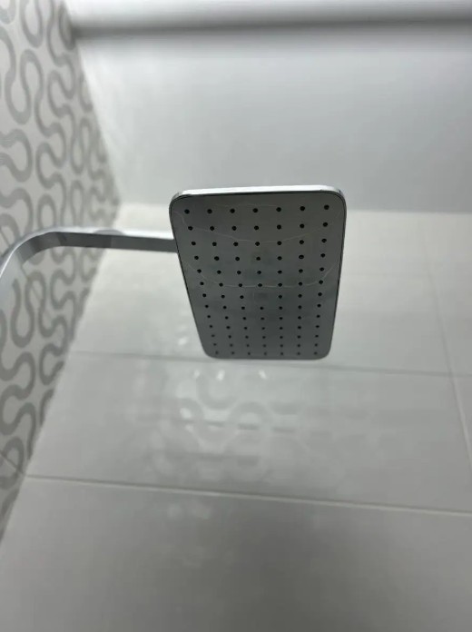 Приобрести душевая система vieir cielo 974 мм, с термостатом, хром v393561