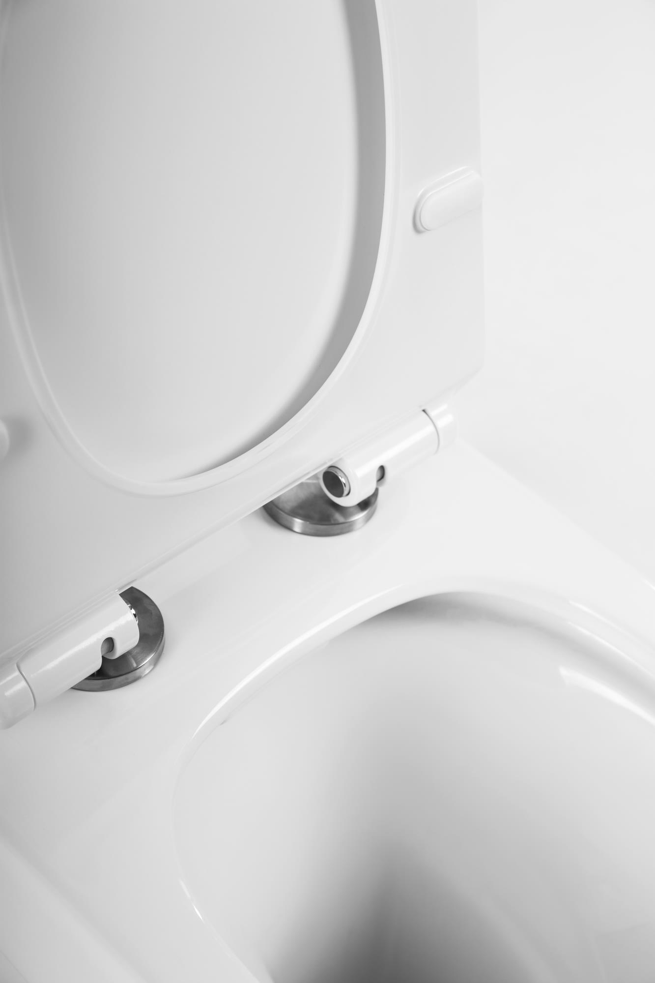 Приобрести belbagno унитаз компакт безободковый norma с сиденьем дюропласт, микролифт, белый bb339cpr/bb2111sc