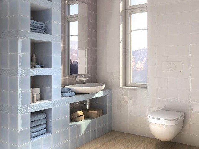 Плитка для ванной Kerama Marazzi Авелино