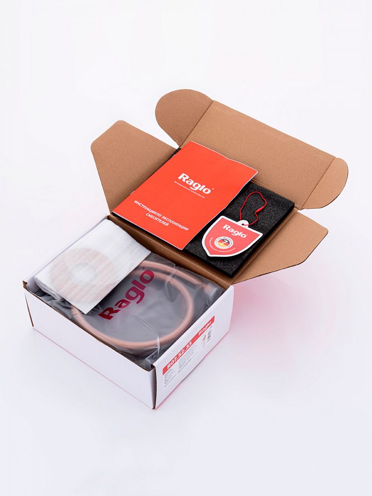 Приобрести raglo смеситель с гигиеническим душем, медь r07.52.33