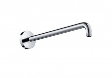 27413000 Держатель душа 389 мм, ½’, хром