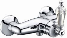 Boheme Смеситель для душа Vogue, хром\кристаллы 224-SW