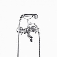 Kerama Marazzi Смеситель для ванны Muse, хром 9135KM.21.018