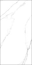 Global Tile Плитка грес глаз. Marmo_GT Белый 60*120 _ 1 \43,2 GT120600203MR