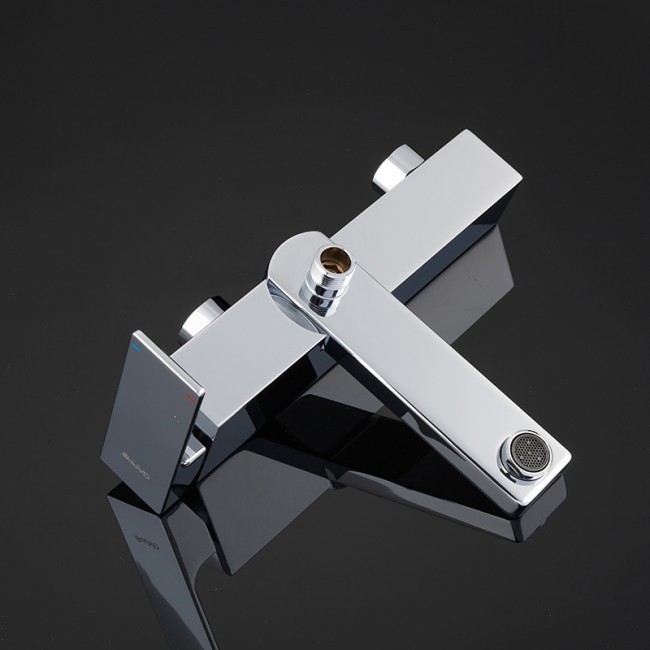 Приобрести gappo смеситель для ванны и душа g3218, хром 96978