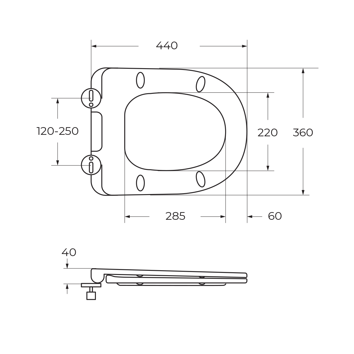 Приобрести belbagno унитаз безободковый подвесной sfera-r с сиденьем дюропласт, микролифт, белый bb046chr/bb870sc