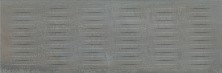 Плитка настенная Kerama Marazzi Раваль Серый структура обрезной