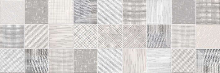 Приобрести декор настенный lb-ceramics норданвинд многоцветный-2 20х60