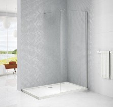 CEZARES Стенка боковая LIBERTA-L-1 105x195см LIBERTA-L-1-105-C-Cr