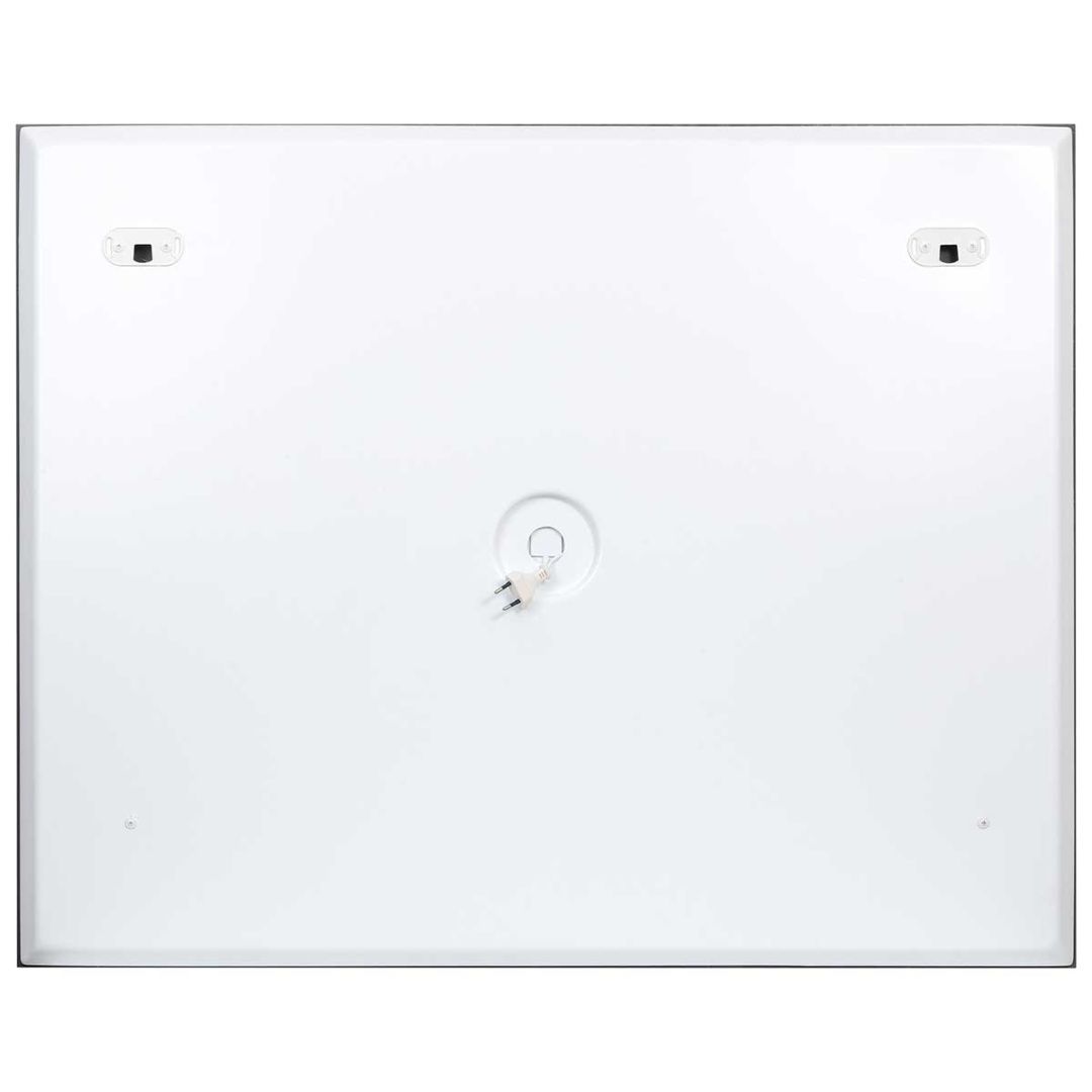 Приобрести vincea зеркало 120х80 см, с led подсветкой, сенсор, диммер vlm-3vn120