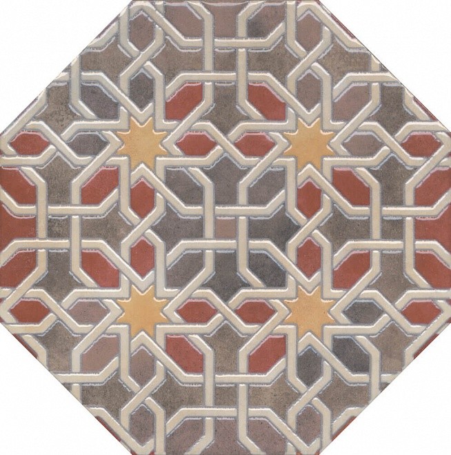 Приобрести декор напольный kerama marazzi паласио а50