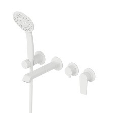 CEZARES Встраиваемый смеситель для ванны и душа NAUTIC-VDM3-BIO