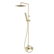 CEZARES Душевая стойкаPORTA-CD-SR