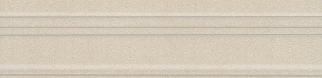 Приобрести бордюр настенный kerama marazzi параллель cen. багет беж светлый 20x5