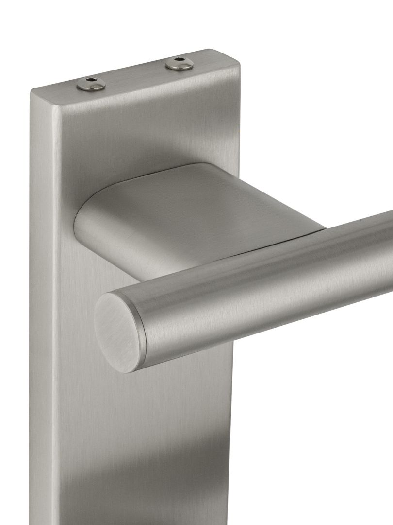 Приобрести полотенцесушитель электрический wonzon & woghand nürnberg, брашированный никель (ww-al349-bn)