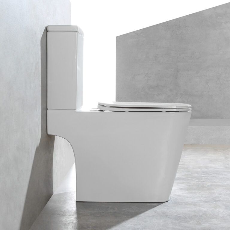 Приобрести vincea унитаз компакт hope, ультратонкое сиденье, микролифт, белый vt2-201