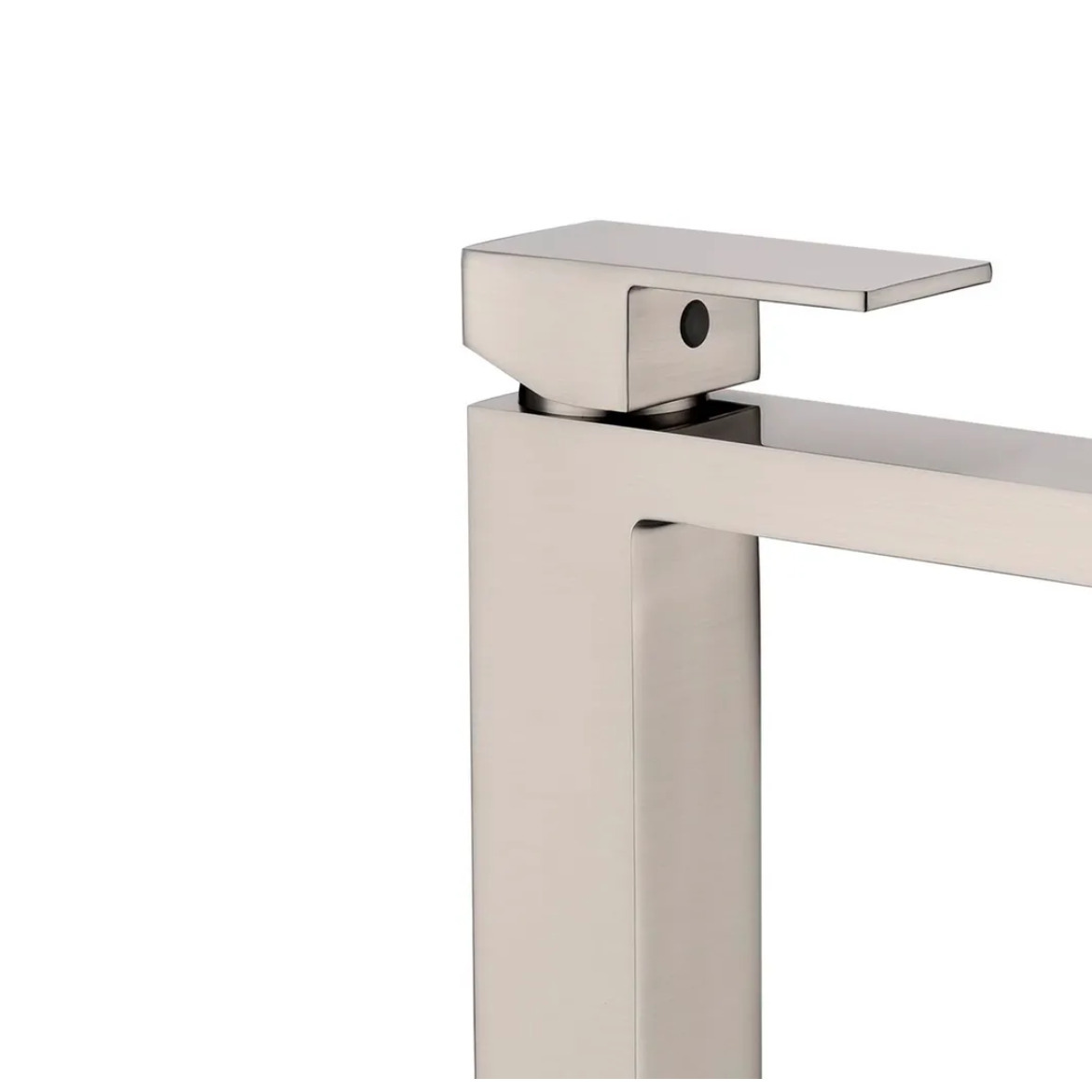 Приобрести grocenberg смеситель для раковины, высокий, никель gb3008nk