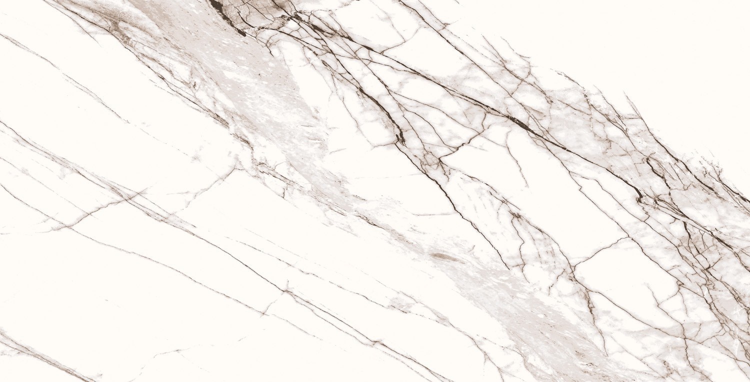 Приобрести керамический гранит azario milan white 60х120 carving