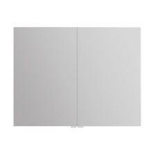 BelBagno Зеркало-шкаф 80х70 см SPC-2A-DL-BL-800