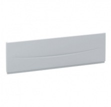 Фронтальная панель для ванны Mirsant Азов/Сочи/Ривьера Premium 180 см