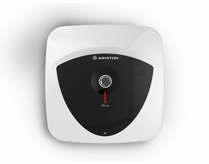 Приобрести ariston электрический водонагреватель abs andris lux 10 ur 1,2 квт