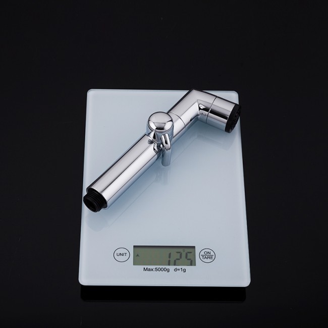 Приобрести gappo душевая лейка g36 2 режима, хром 926