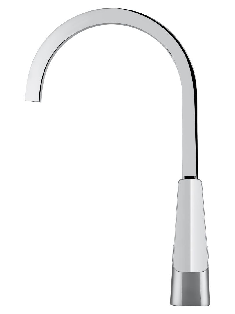 Приобрести смеситель для кухни wonzon & woghand athens, хром (ww-082101-cr)