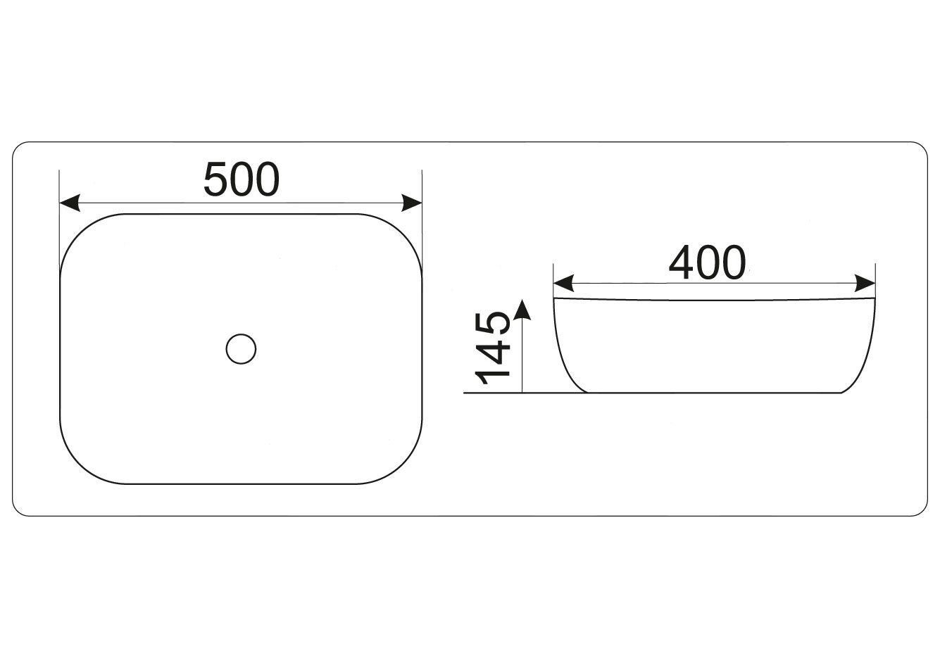 Приобрести раков см серыйина-чаша ceramalux d1302h020 50
