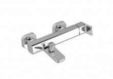 Смеситель для ванны Ravak 10° TD 022.00/150 X070065