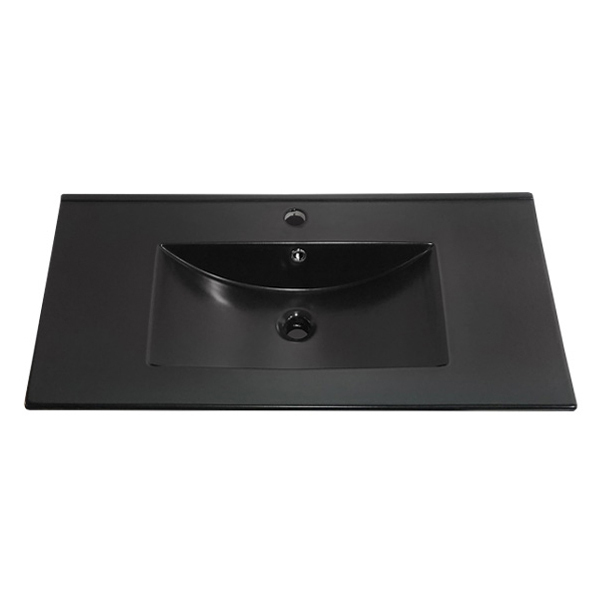 Приобрести сomforty тумба с раковиной "равенна лофт-90" дуб темно-коричневый