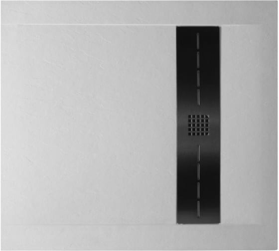 Приобрести aquanet душевой поддон delight 90x90 см, белый