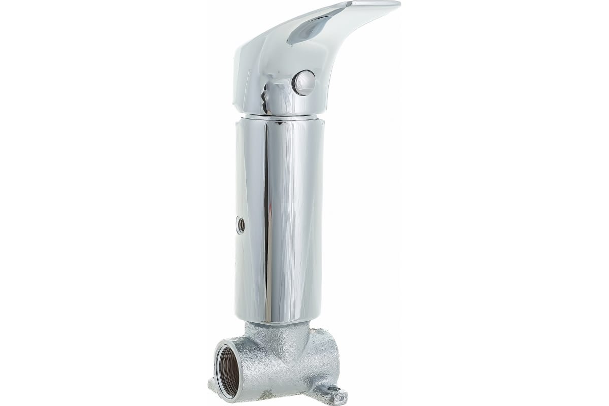 Приобрести aquanet смеситель с гигиеническим душем atletic af310-52c (с внутренней частью)