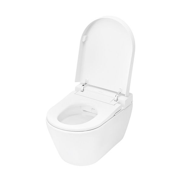 Приобрести tece инсталляция с подвесным унитазом биде 3в1 spring r, многофункциональный s955799