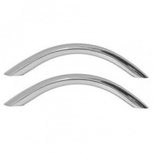 Ручки к ванне Roca Haiti 7.5268.0.421.0