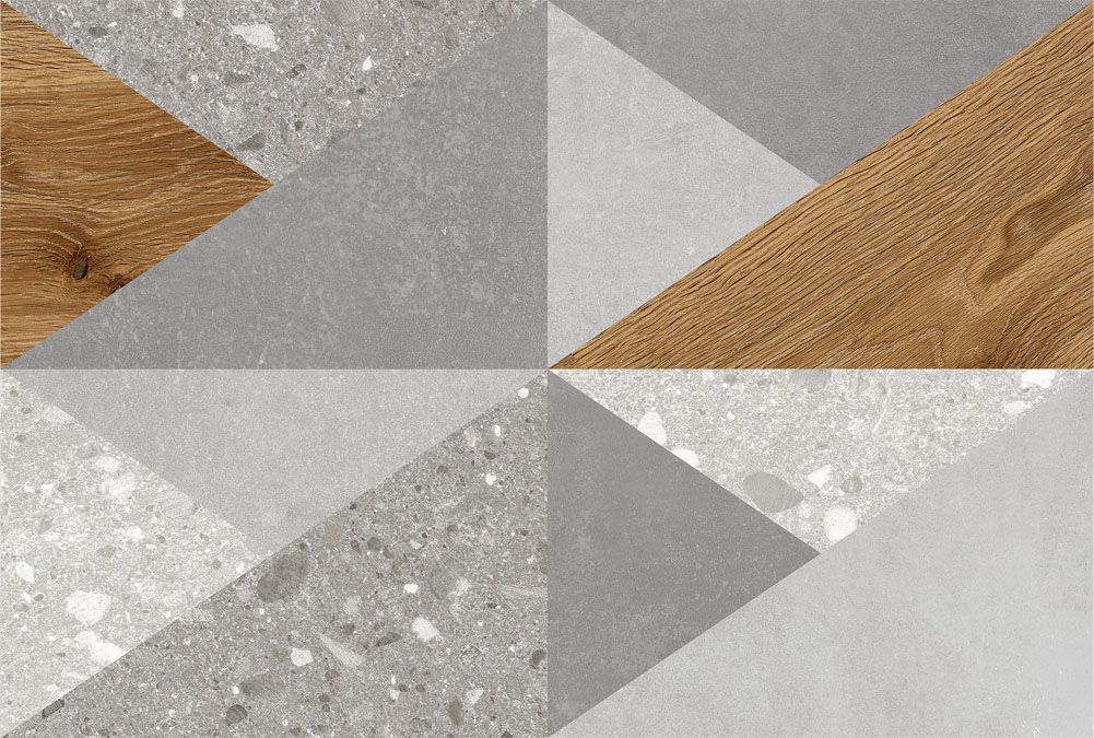 Приобрести global tile плитка керамическая vision светл. сер. 40*27 _декор_ 1 \77,76 9vi0164m