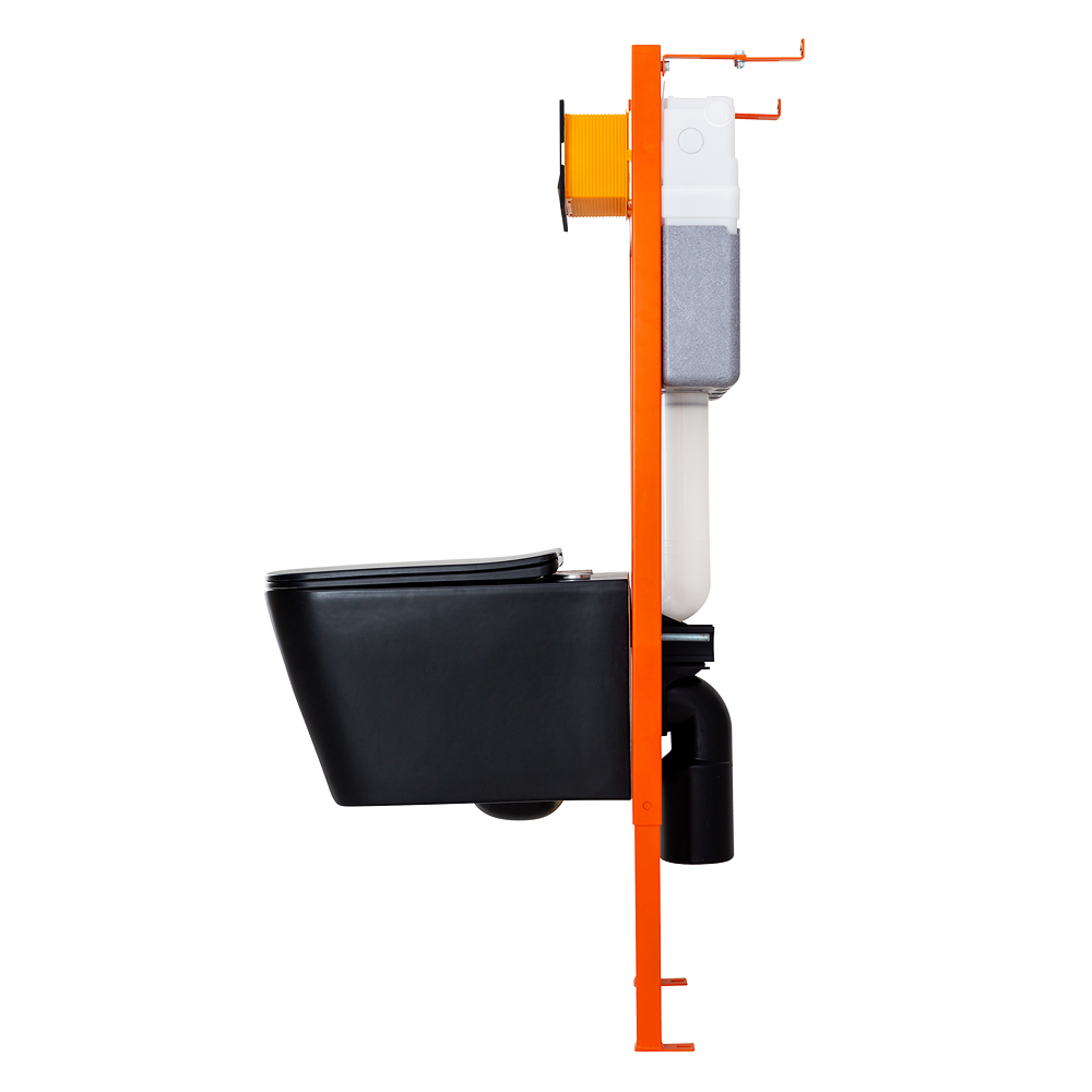 Приобрести belbagno инсталляция для подвесного унитаза bb004-40 expert