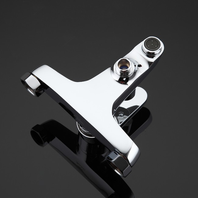 Приобрести gappo смеситель для ванны и душа g3236, хром 84421