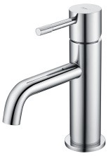 Boheme Смеситель для раковины Uno. хром 461-CR