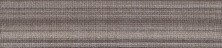 Бордюр настенный Kerama Marazzi Трокадеро Cen. Багет коричневый 25x5.5