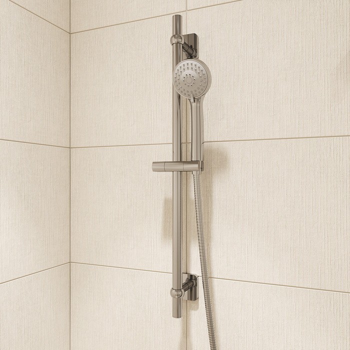 Приобрести iddis душевая штанга bild, 700мм, хром bil7000i17