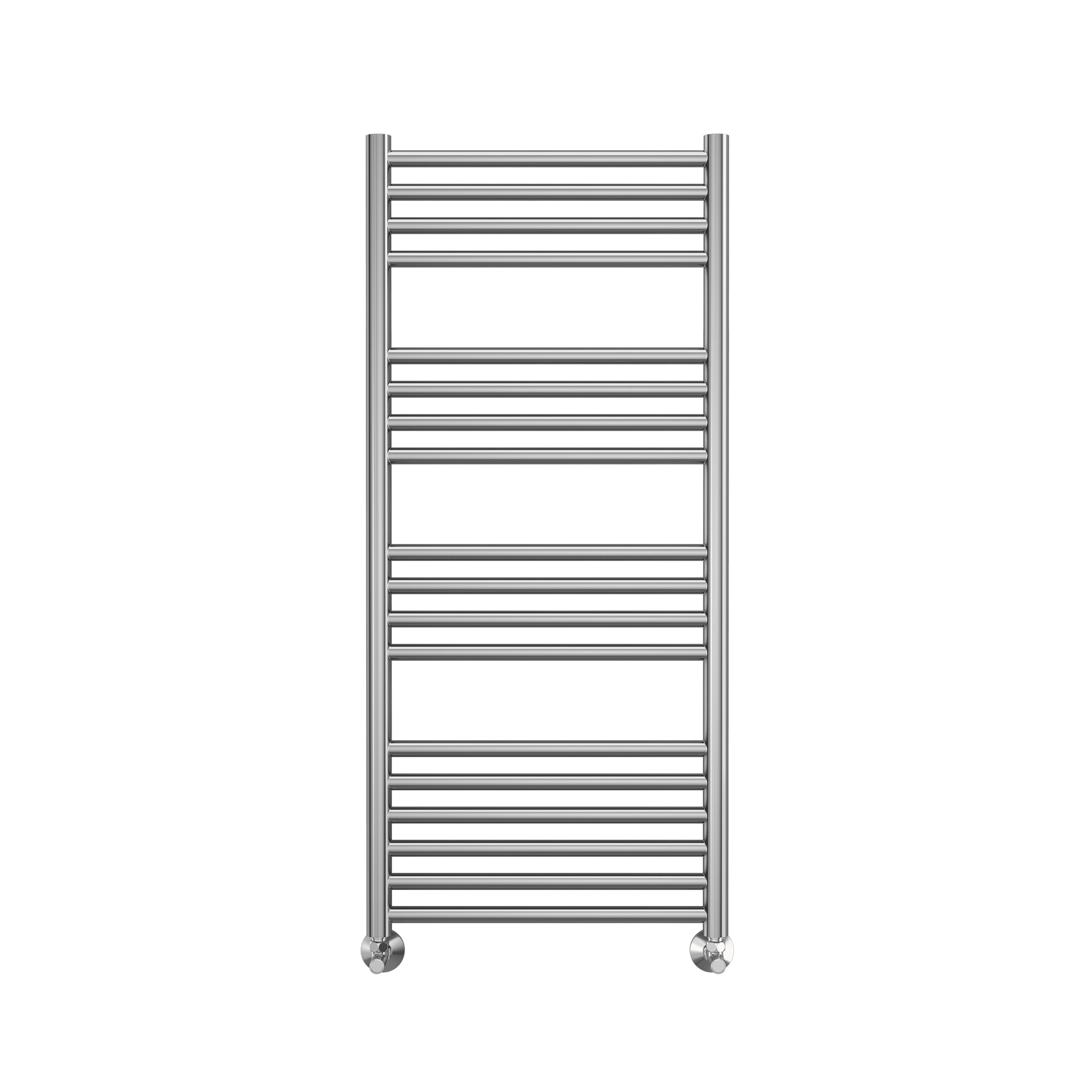 Приобрести terminus полотенцесушитель альба п18 50х120 см, водяной, хром