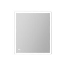 BelBagno Зеркало 70х80 см SPC-GRT-700-800-LED-TCH