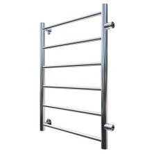 Тругор Водяной полотенцесушитель Аспект П6 500х800 мм ПМ1 с боковым подводом, хром 00-00017327